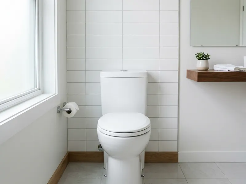 Toilet Repair & Installation Plumber in Little City, OK
